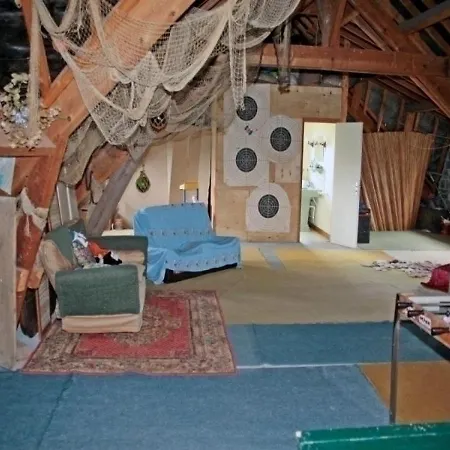 Holiday home House La Couture *