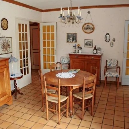 House La Couture Holiday home *
