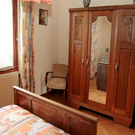House La Couture Holiday home *