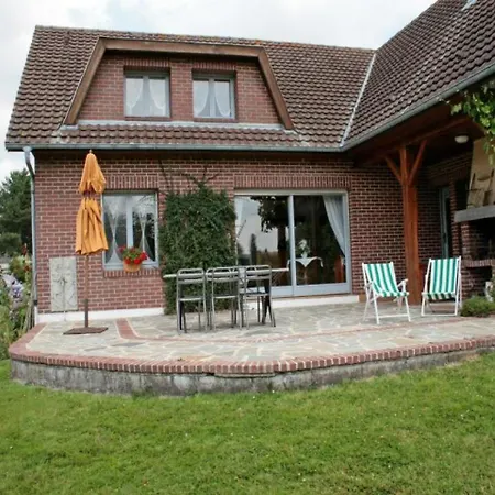 Holiday home House La Couture