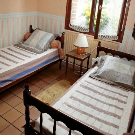 Holiday home House La Couture