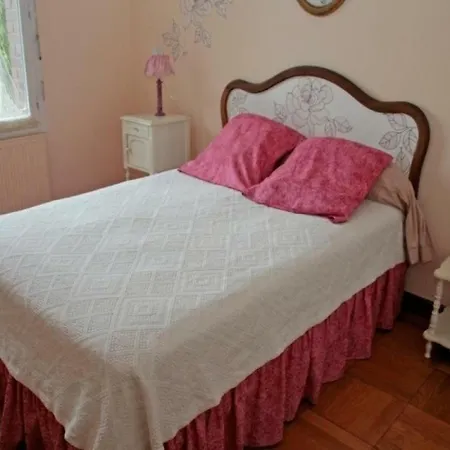 Holiday home House La Couture *