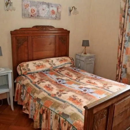 Holiday home House La Couture Wavans